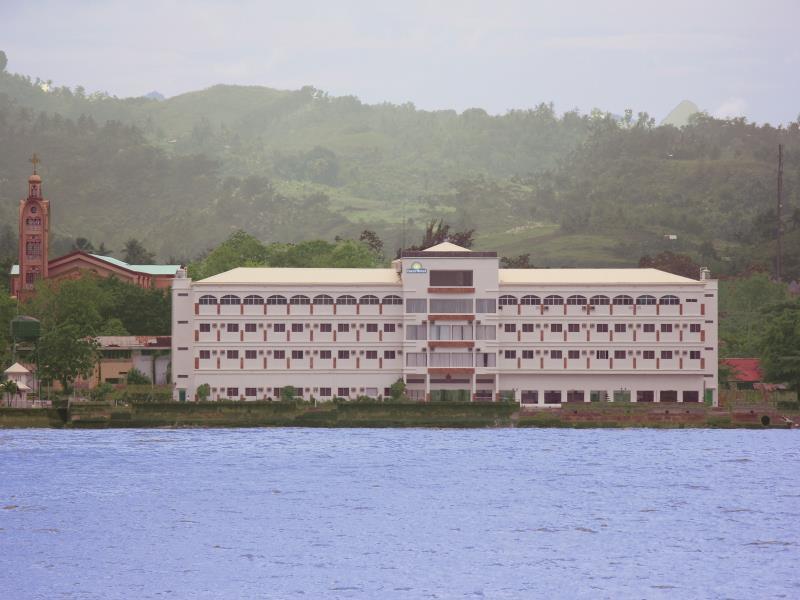 Days Hotel Cebu - Toledo Exterior photo